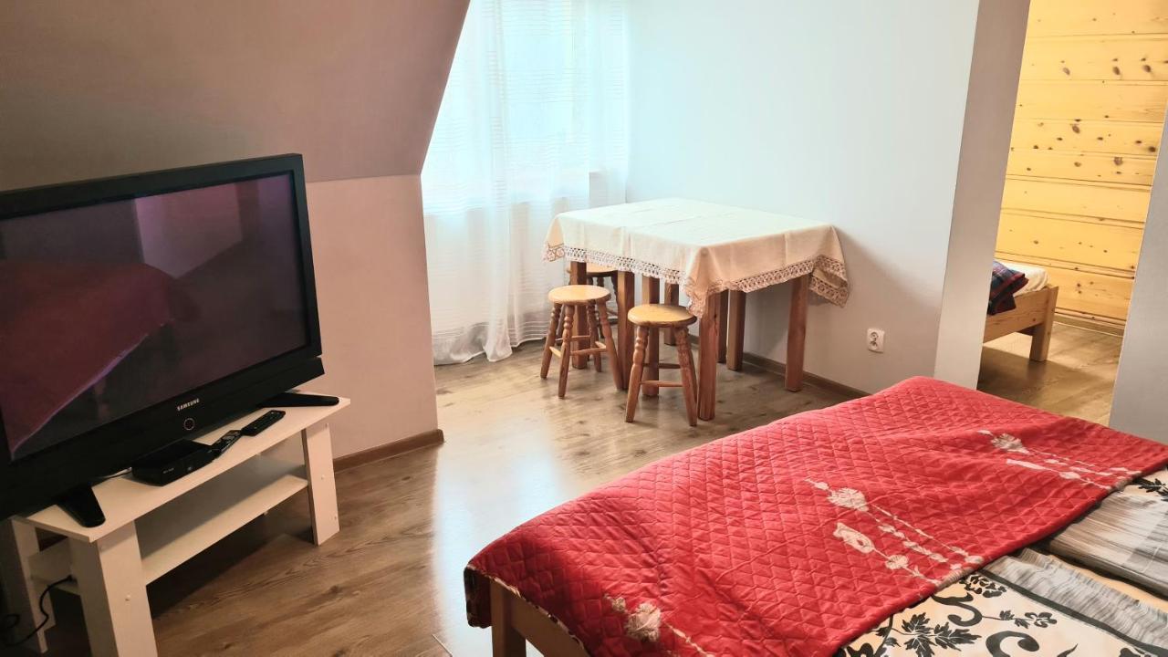 Villa Kowalowka Zakopane Eksteriør bilde